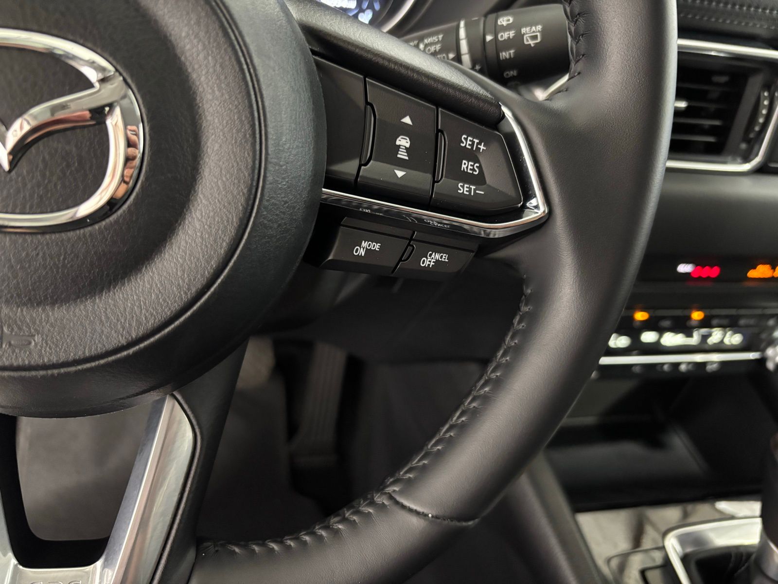 Used Car 2025 Mazda Cx-5  2.5 S Select Package For Sale Under $30,000 In Austin, Texas