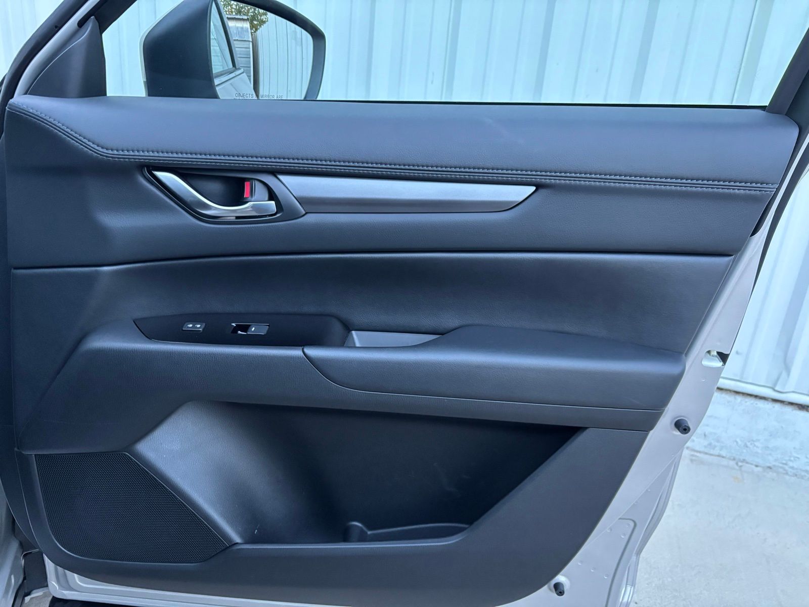 Used Car 2025 Mazda Cx-5  2.5 S Preferred Package For Sale Under $30,000 In Austin, Texas