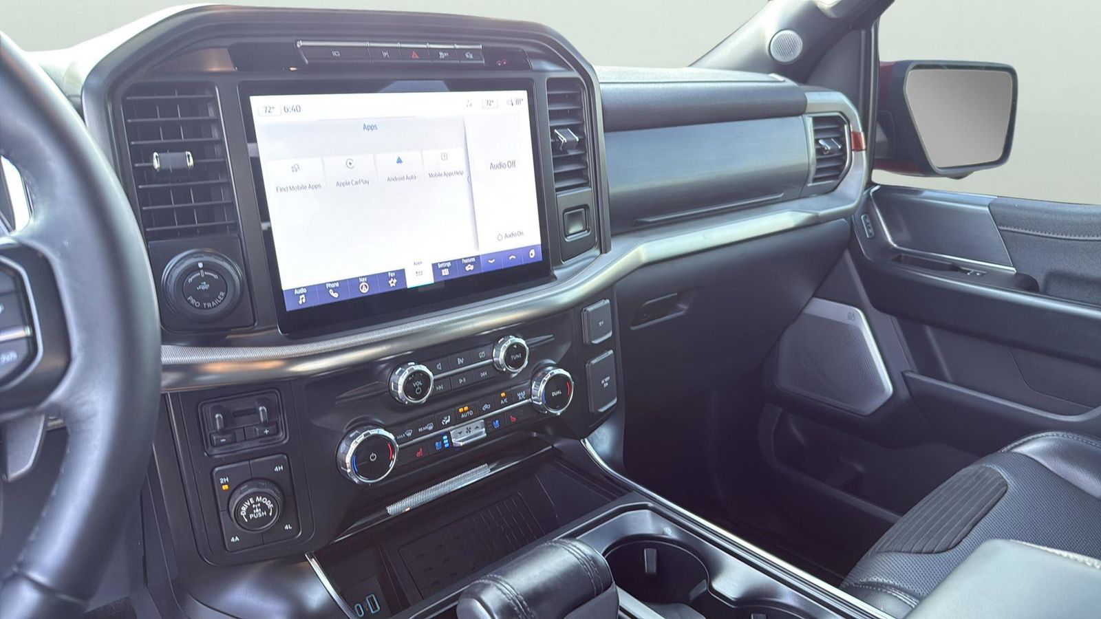 Used Car 2023 Ford F-150  Raptor For Sale In Austin, Texas
