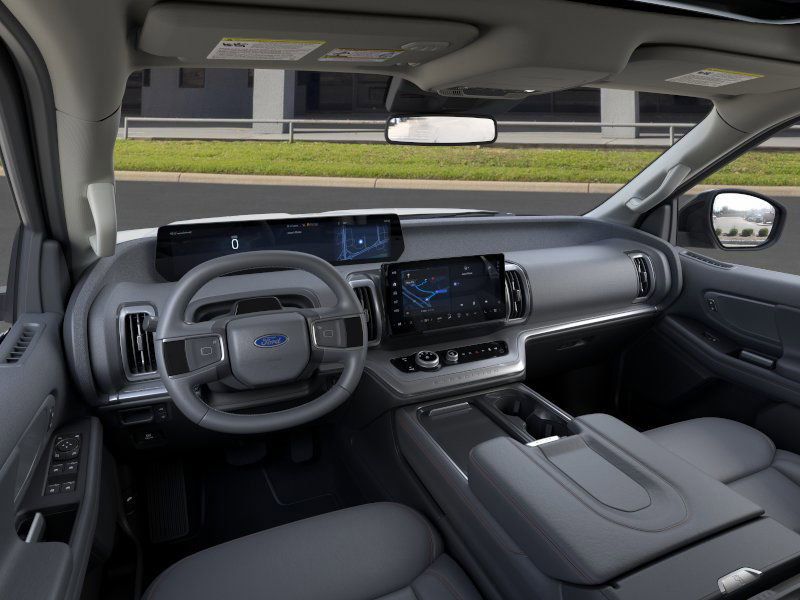 New Car 2025 Ford Expedition  Active For Sale Under $70,000 In Austin, Texas
