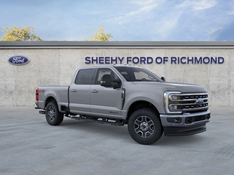 2026 Ford F-250 Lariat 4x4 Crew Cab 6-3/4' Box's photo