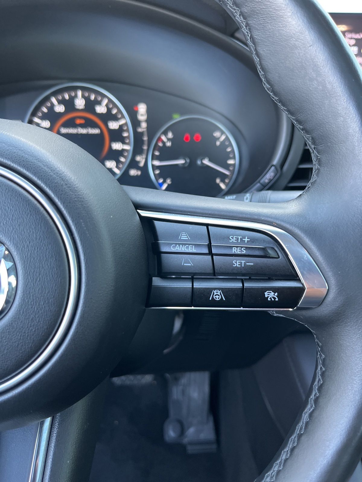 Used Car 2024 Mazda Mazda3  2.5 Turbo Premium Plus Package For Sale Under $35,000 In Austin, Texas
