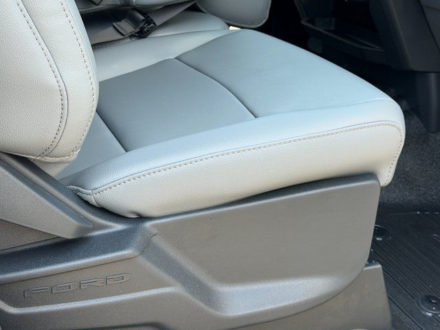 New 2026 Oxford White Ford XL image 10