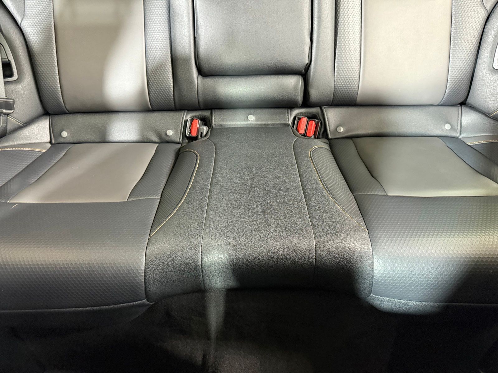Used 2025 Gray Subaru Wilderness image 39