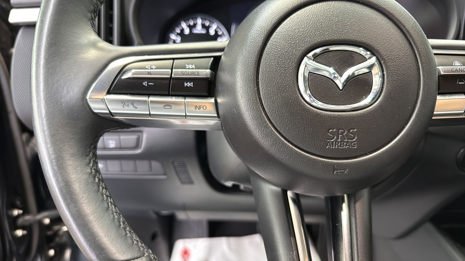 Used Car 2024 Mazda Cx-50  2.5 S Premium Package For Sale Under $30,000 In Austin, Texas