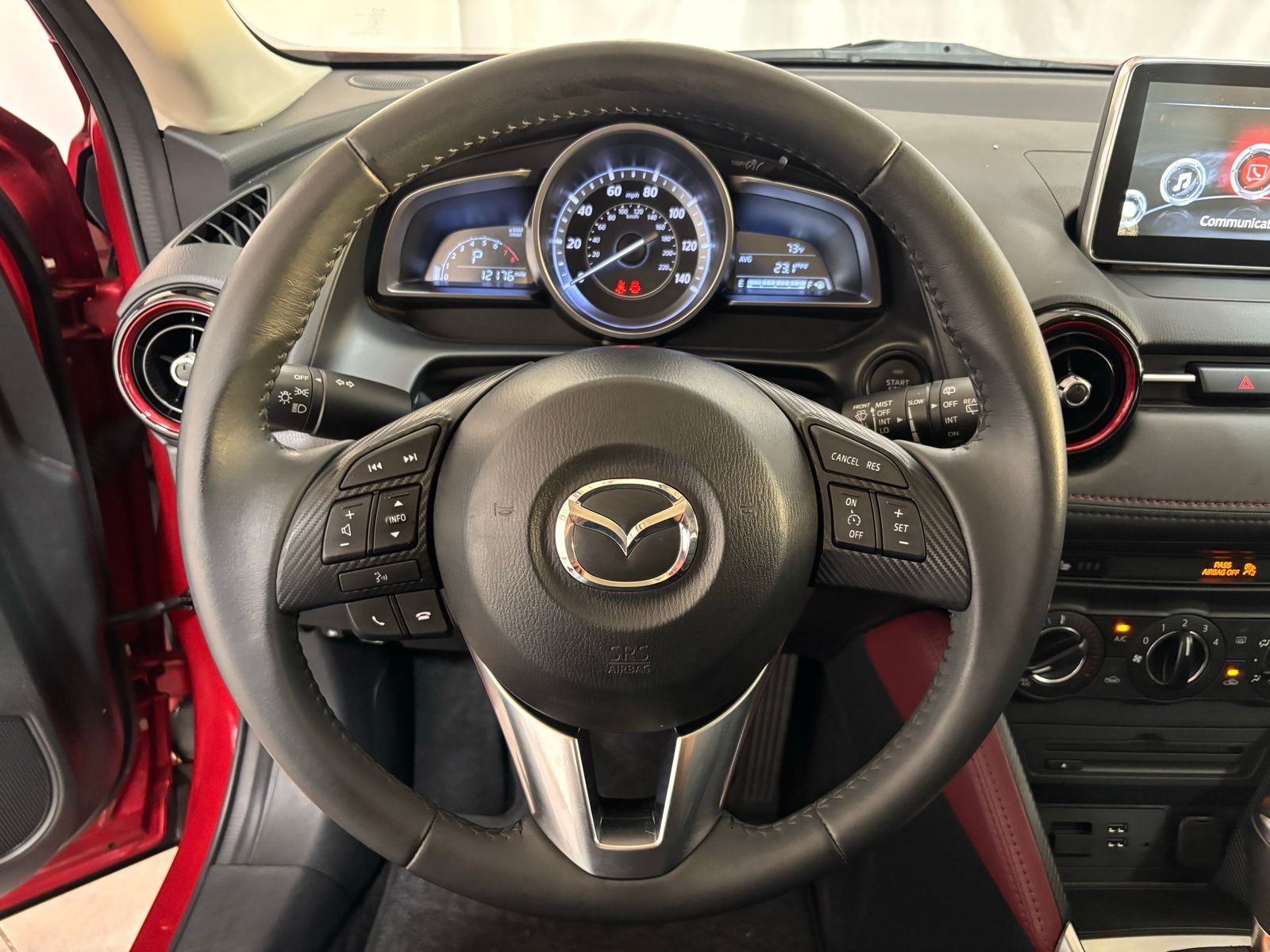 Used Car 2016 Mazda Cx-3  Touring For Sale Under $20,000 In Austin, Texas