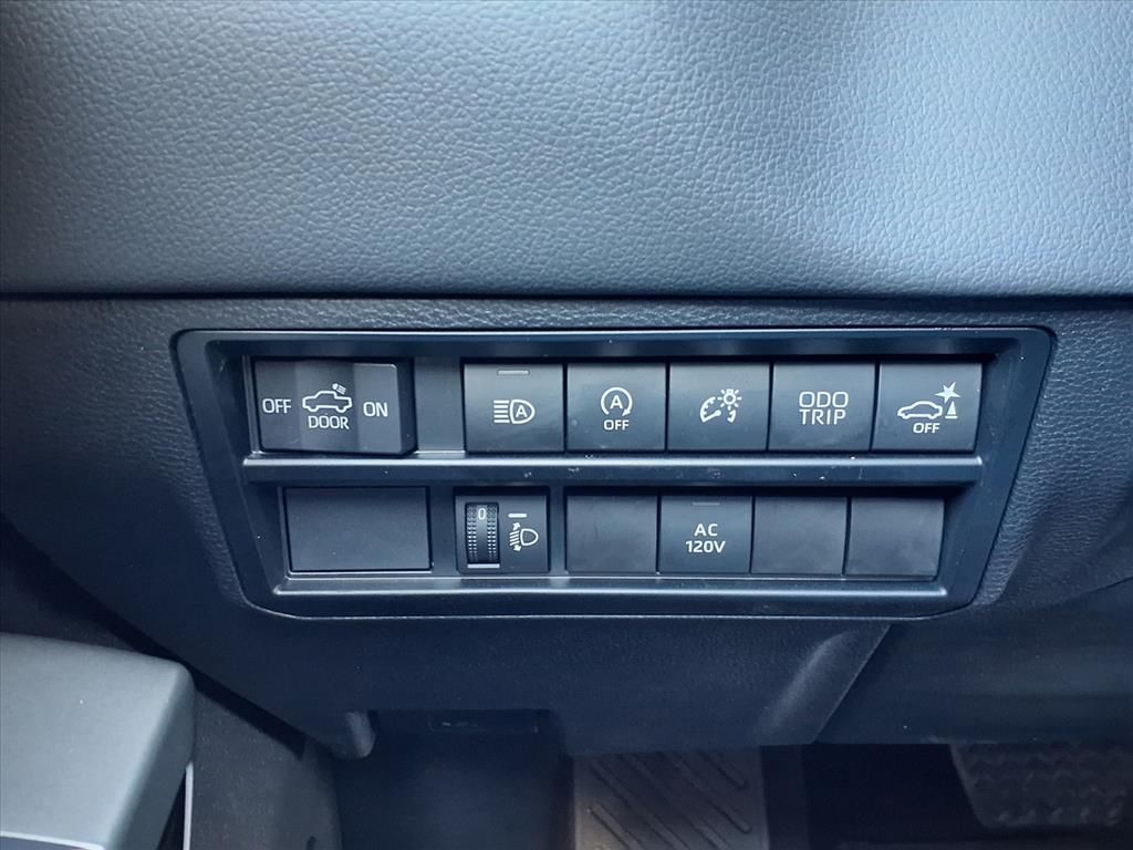 2023 Toyota Tundra Limited  at Don McGill Toyota