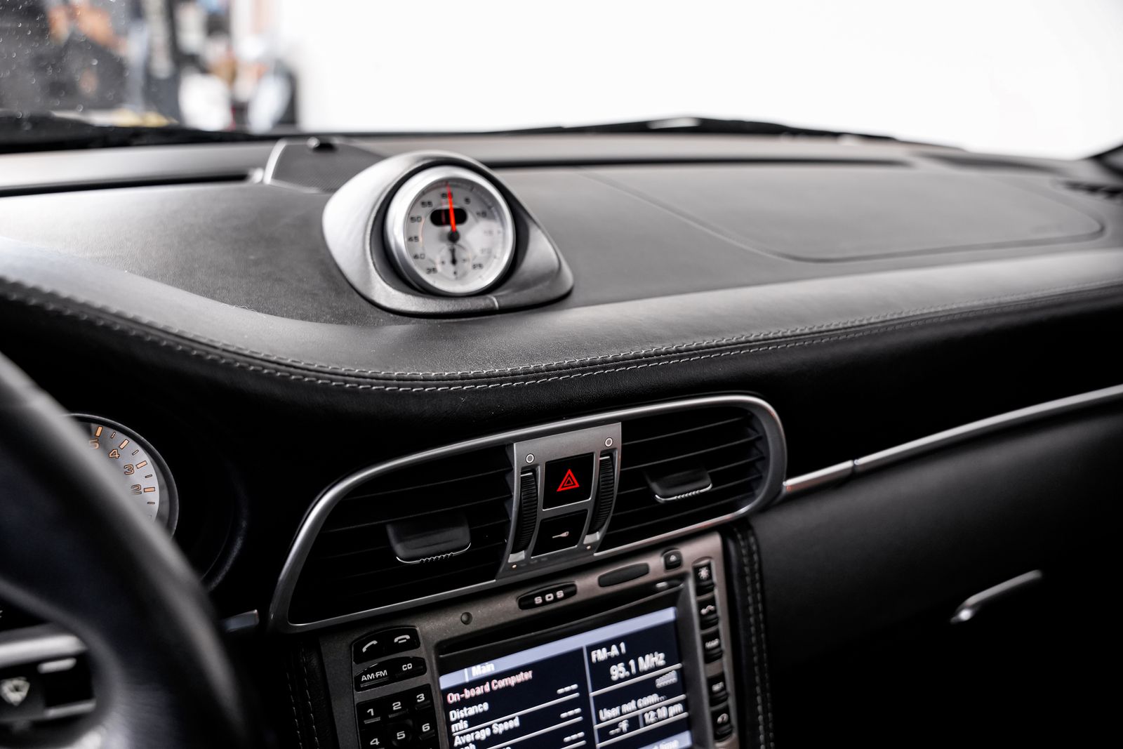 2005 Porsche 911 Carrera S — photo 12