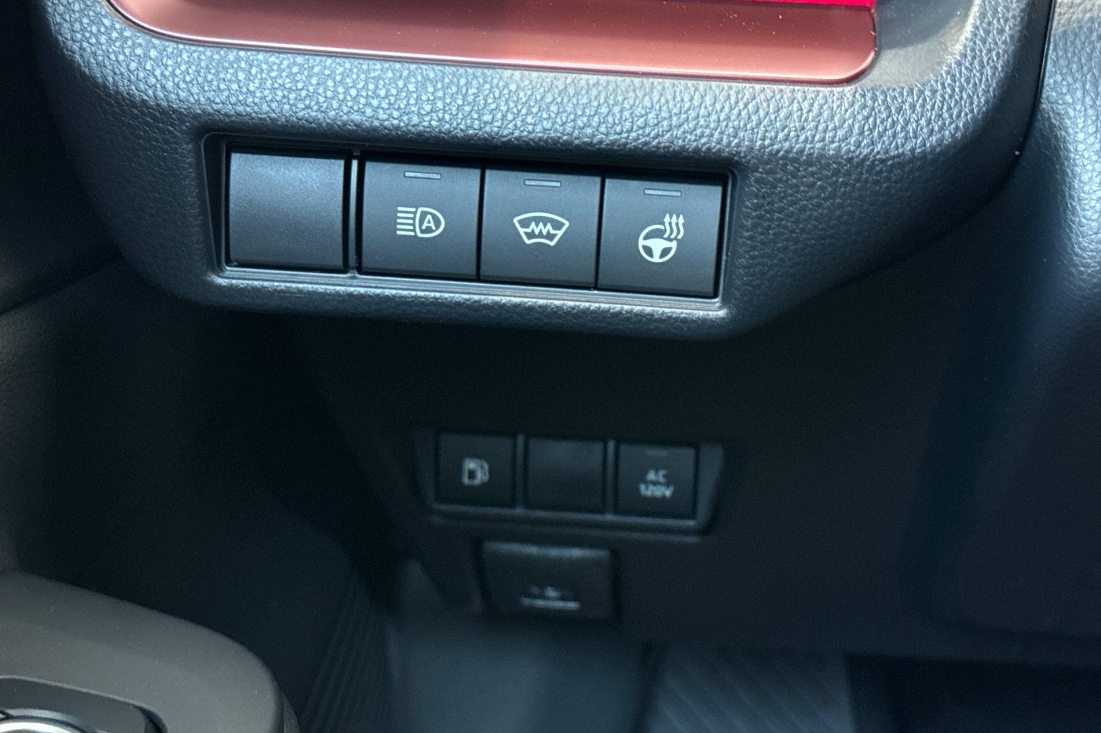 New 2026 Toyota Prius Plug-in Hybrid Hatchback