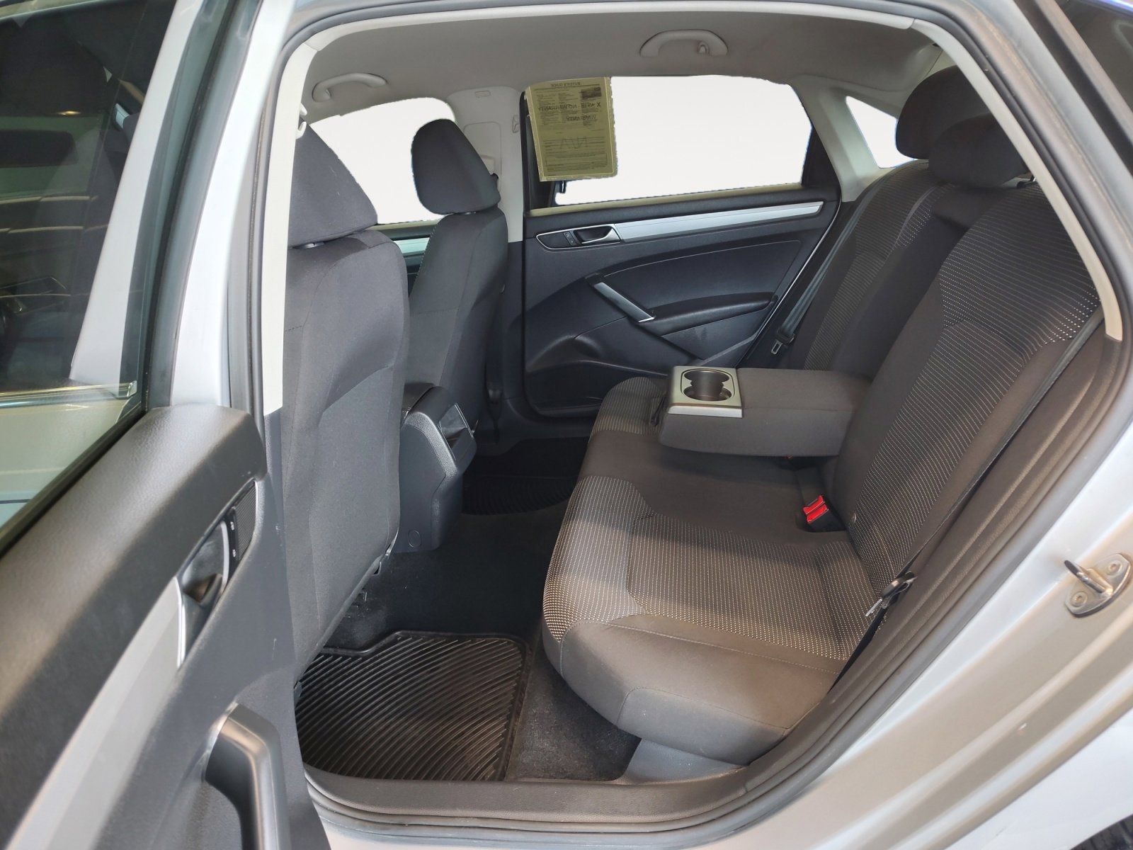 Used Car 2017 Volkswagen Passat  1.8t S For Sale Under $15,000 In San Antonio, Texas