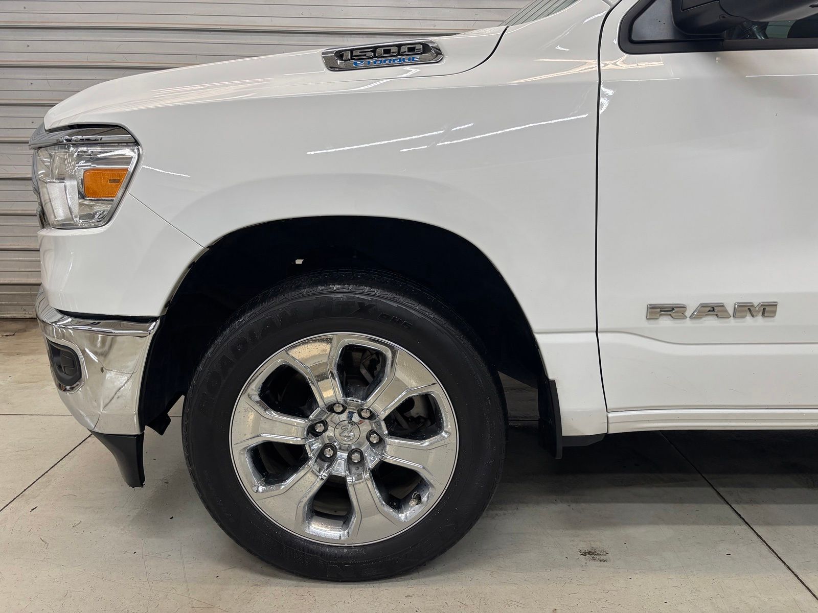 Photo 4 of 2023 Ram 1500 Lone Star