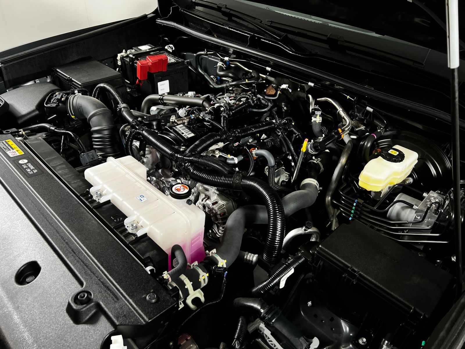 Thumbnail: 2025 Toyota 4Runner - 11