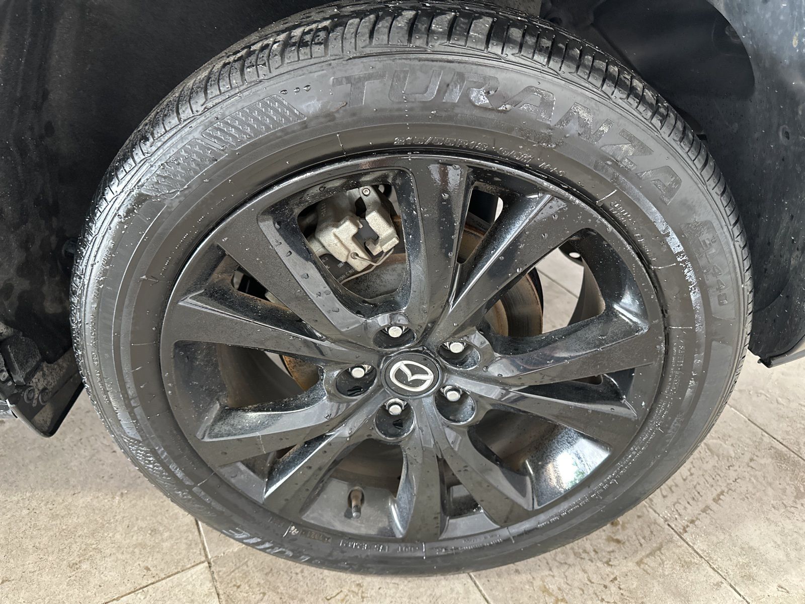 Used Car 2023 Mazda Cx-30  2.5 S Carbon Edition For Sale Under $25,000 In Austin, Texas