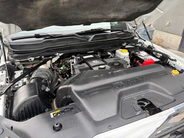 Used 2024 Ram 2500 Truck