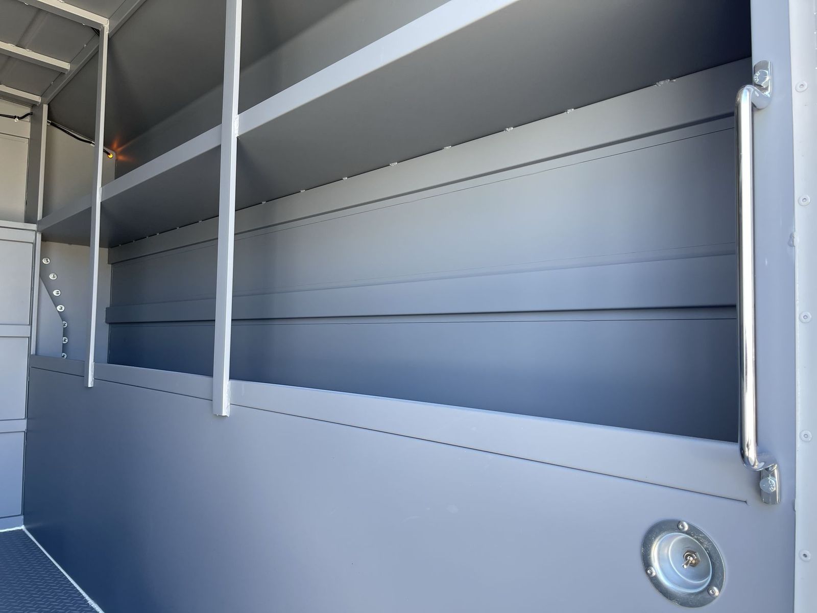 new 2026 Chevrolet Express 3500 car, priced at $70,155