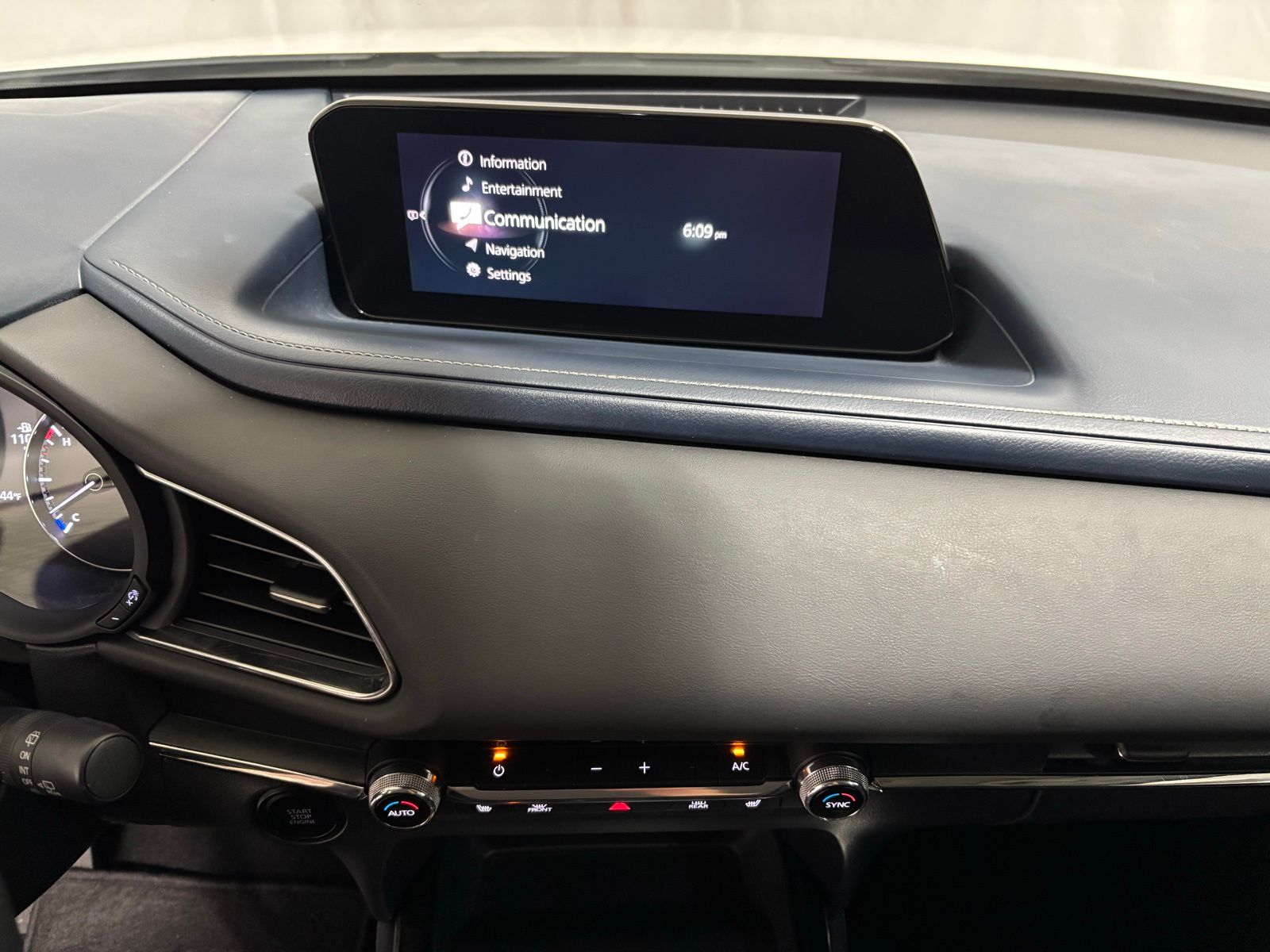 Used Car 2021 Mazda Cx-30  Preferred For Sale Under $20,000 In Austin, Texas