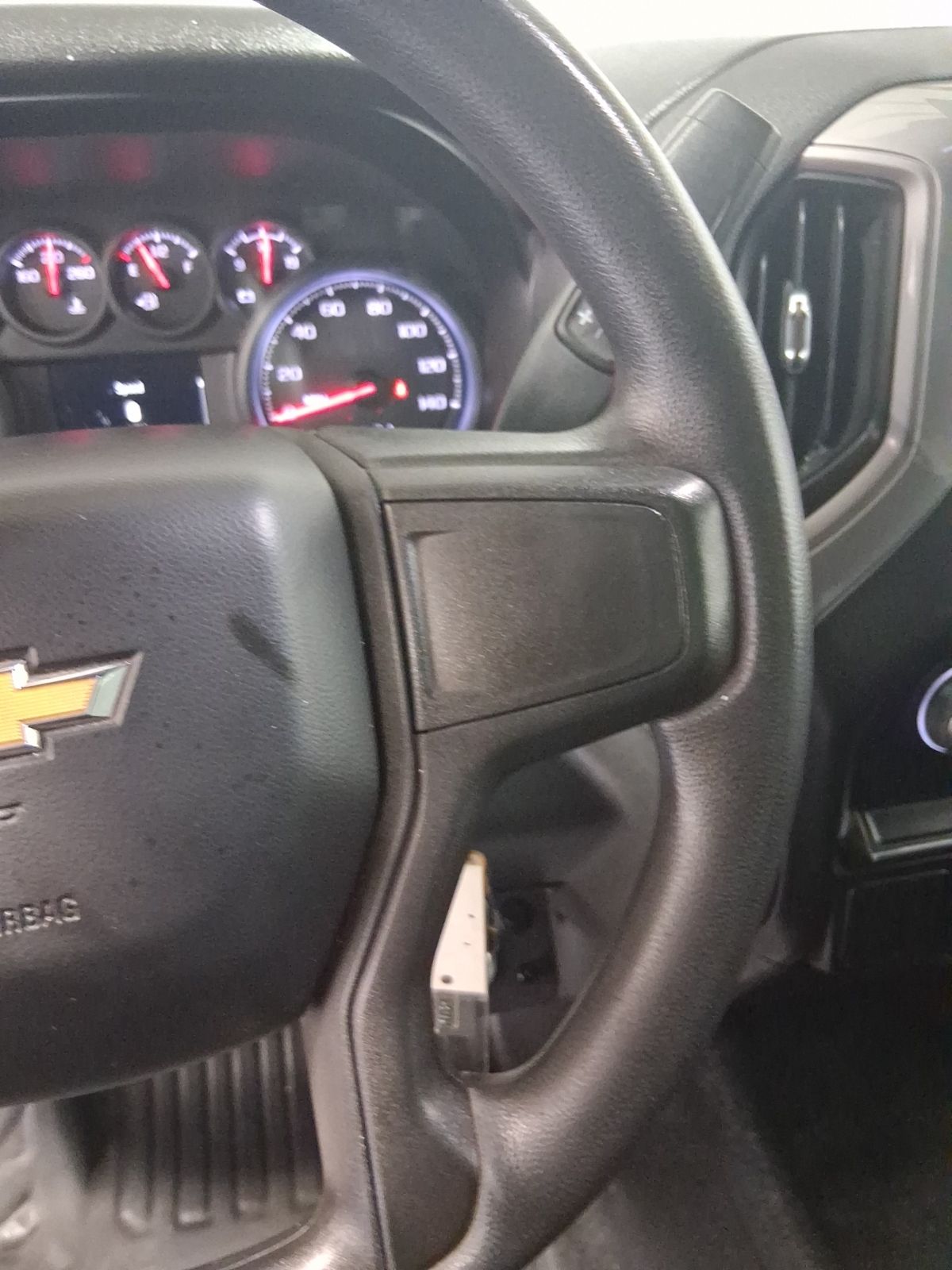 Used Car 2020 Chevrolet Silverado 1500  Wt For Sale Under $20,000 In Austin, Texas