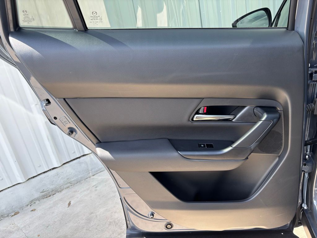 Used Car 2025 Mazda Cx-50  Utility 2.5 S Premium Plus Package All Wheel Drive For Sale Under $35,000 In Austin, Texas