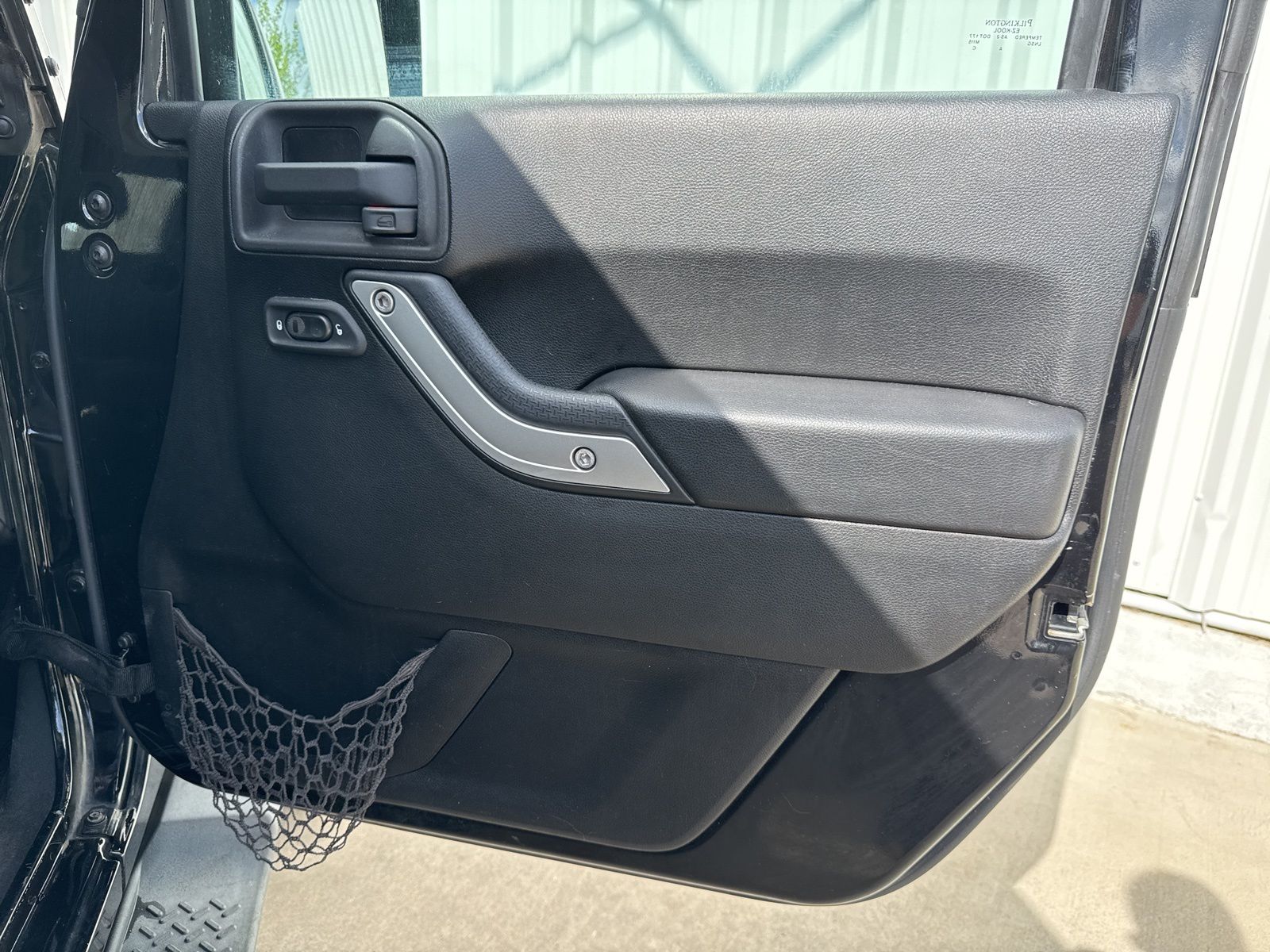 Used Car 2013 Jeep Wrangler  Unlimited Sahara For Sale Under $20,000 In Austin, Texas