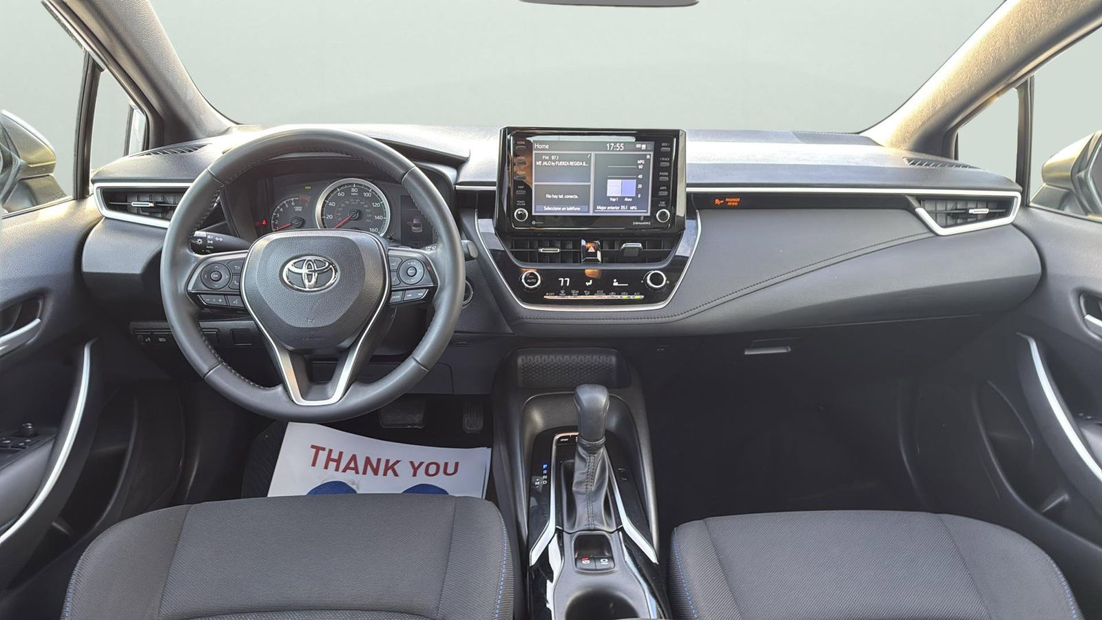 Used Car 2022 Toyota Corolla  Se For Sale Under $20,000 In Austin, Texas