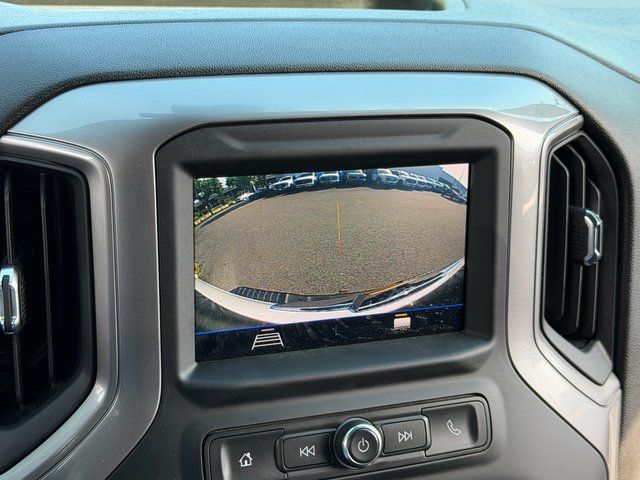 Used 2022 Summit White Chevrolet Custom image 19