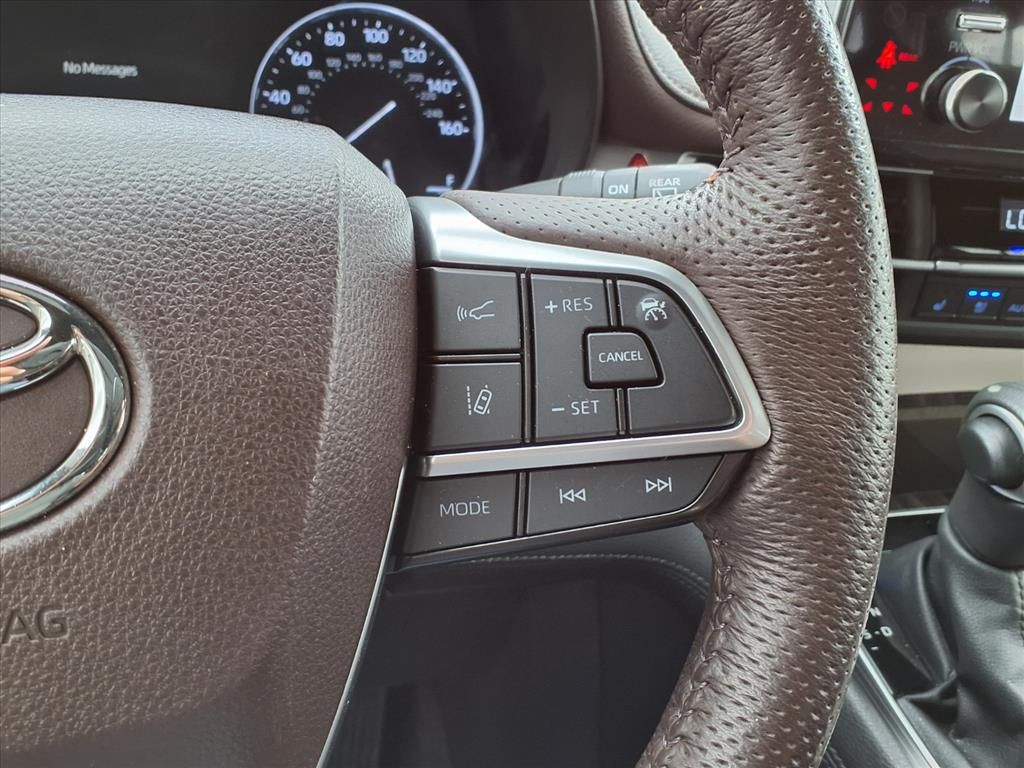 2023 Toyota Sienna Platinum Green at AutoSavvy Houston Southwest