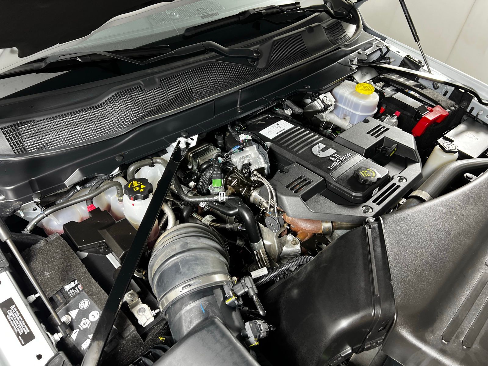 Thumbnail: 2024 RAM 2500 - 10