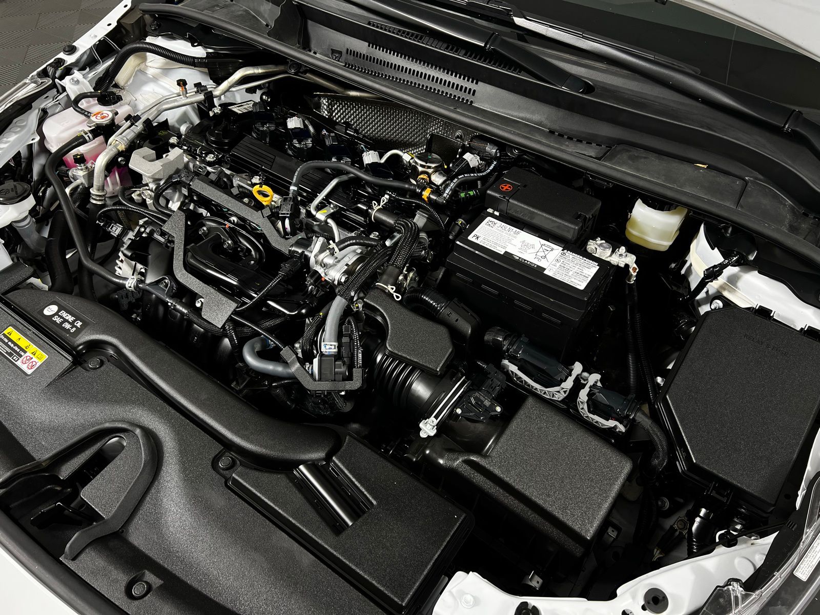 Thumbnail: 2025 Toyota Corolla - 11