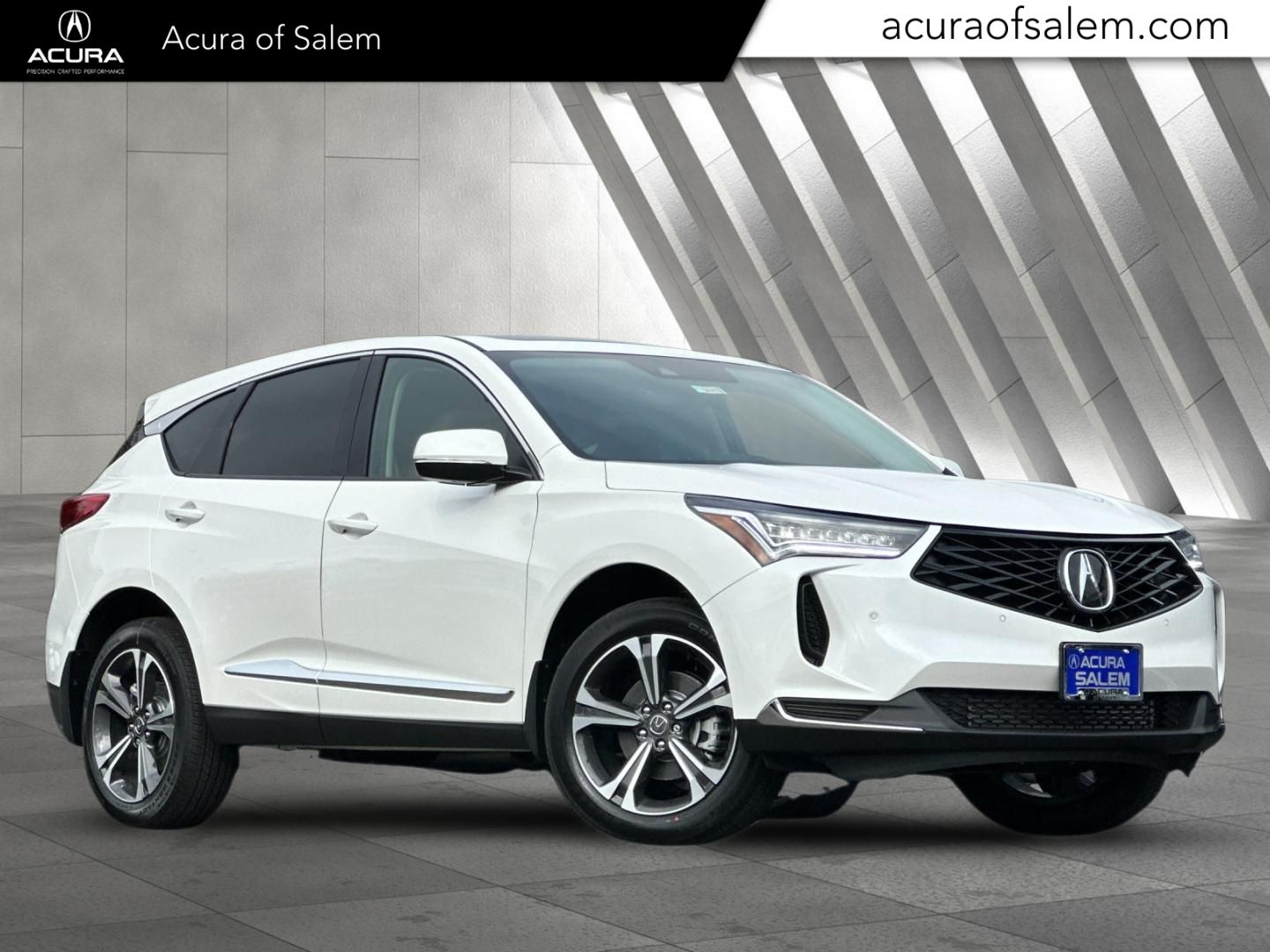 new 2026 Acura RDX car