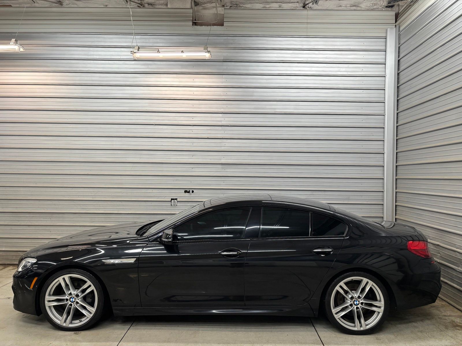 2016 BMW 6 Series 650i - Photo 6