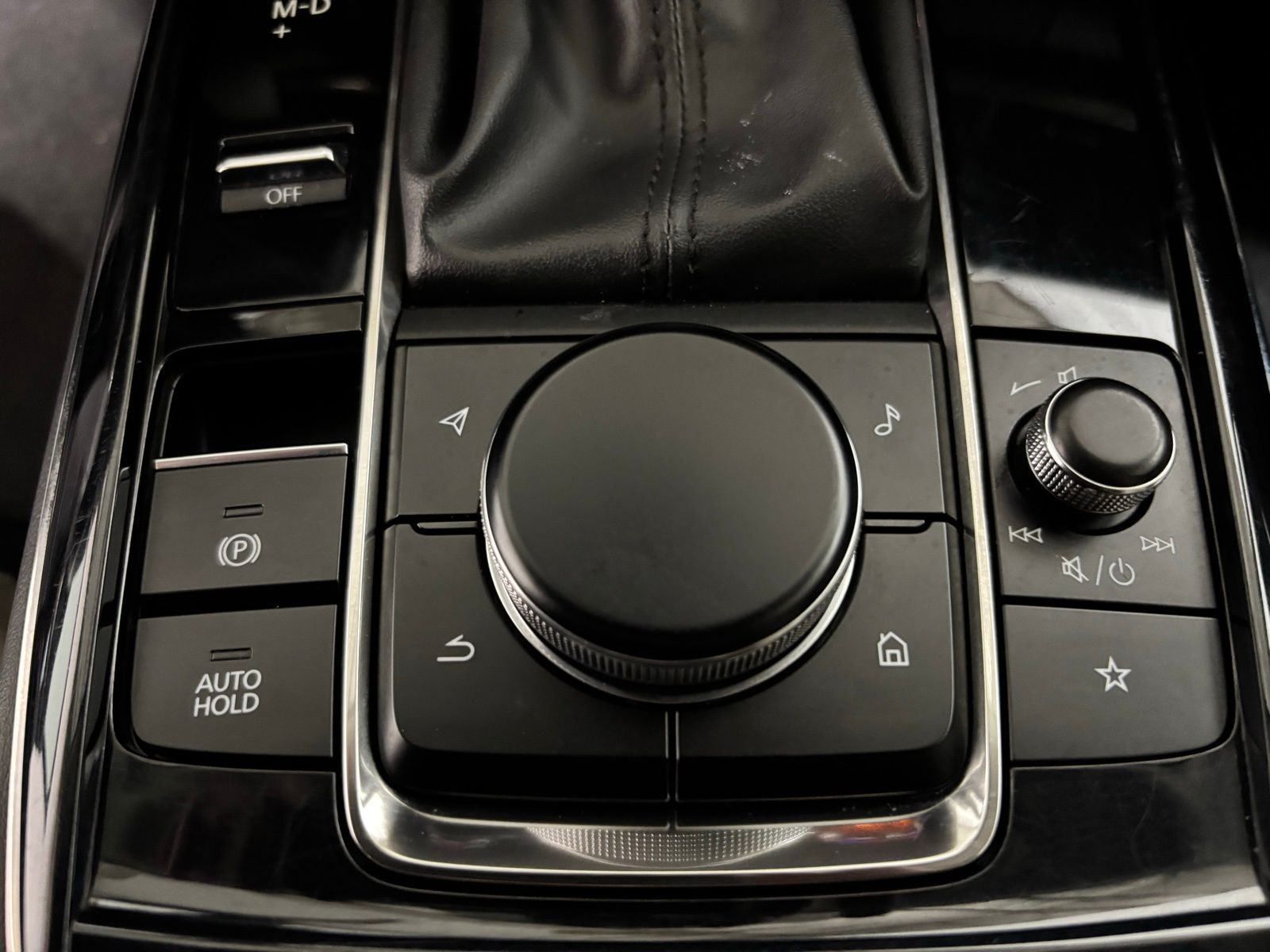 Used Car 2025 Mazda Cx-30  2.5 S Preferred Package For Sale Under $30,000 In Austin, Texas