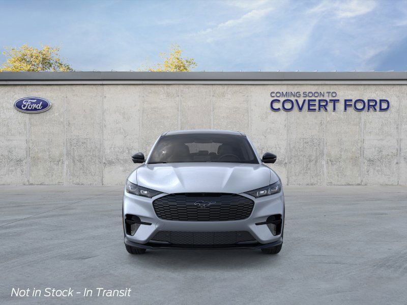 New Car 2025 Ford Mustang Mach-e  Premium For Sale Under $60,000 In Austin, Texas