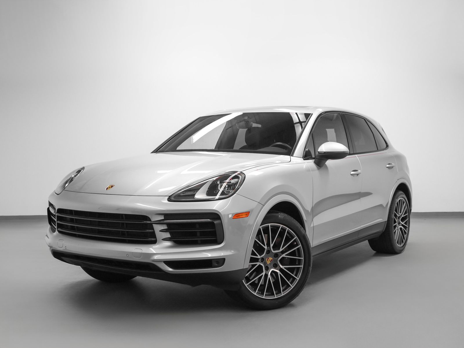2021 Porsche Cayenne AWD