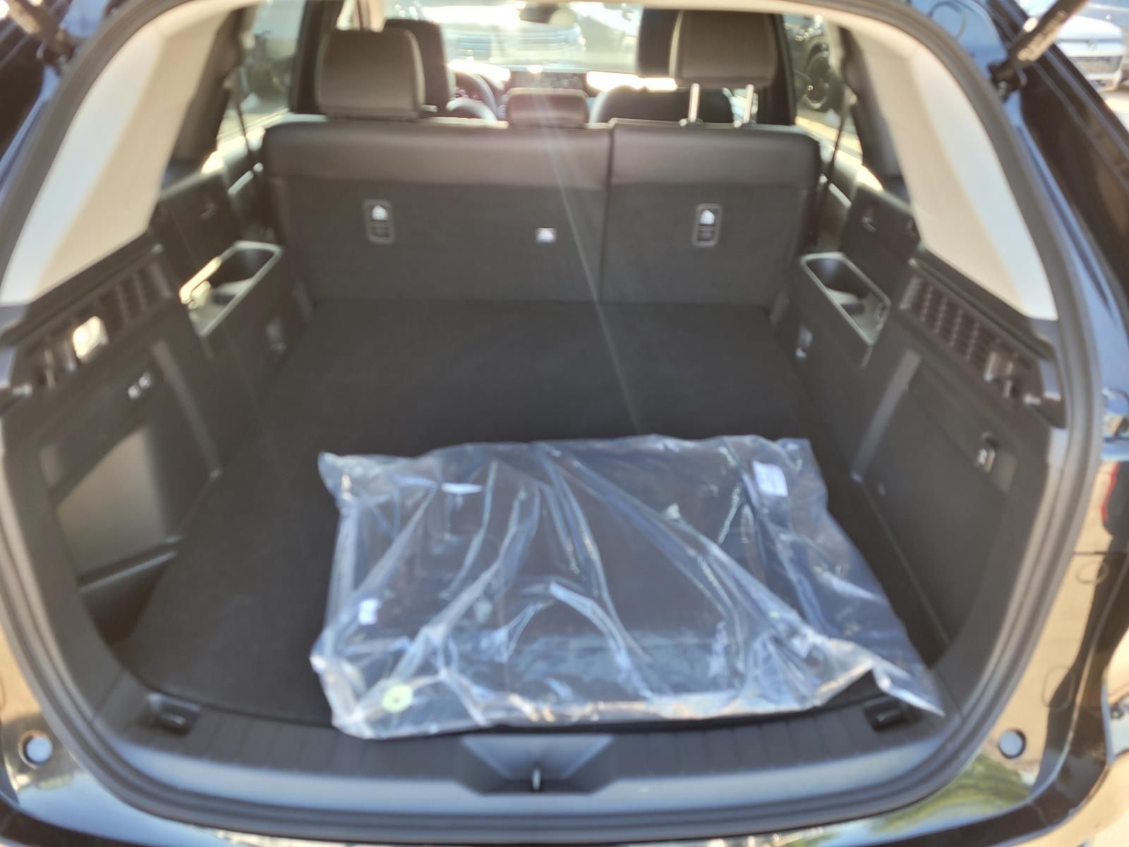used 2026 Mazda CX-70 car, priced at $45,900