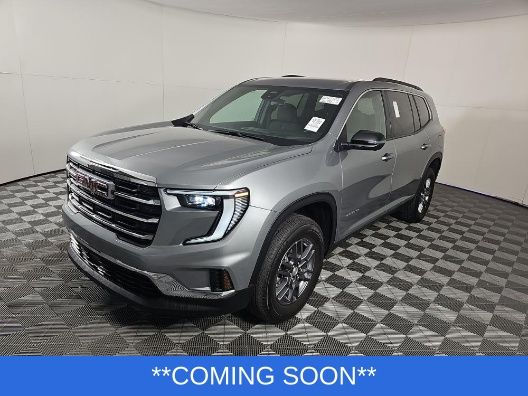 2025 GMC Acadia Elevation FWD