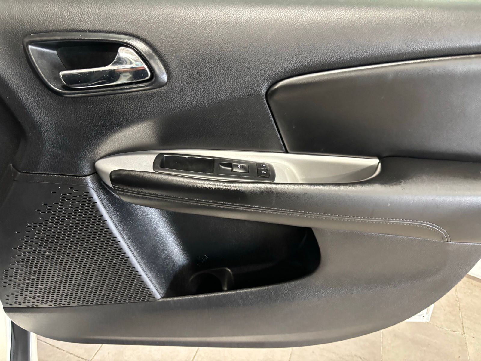 Used Car 2016 Dodge Journey  Crossroad For Sale Under $12,000 In Austin, Texas