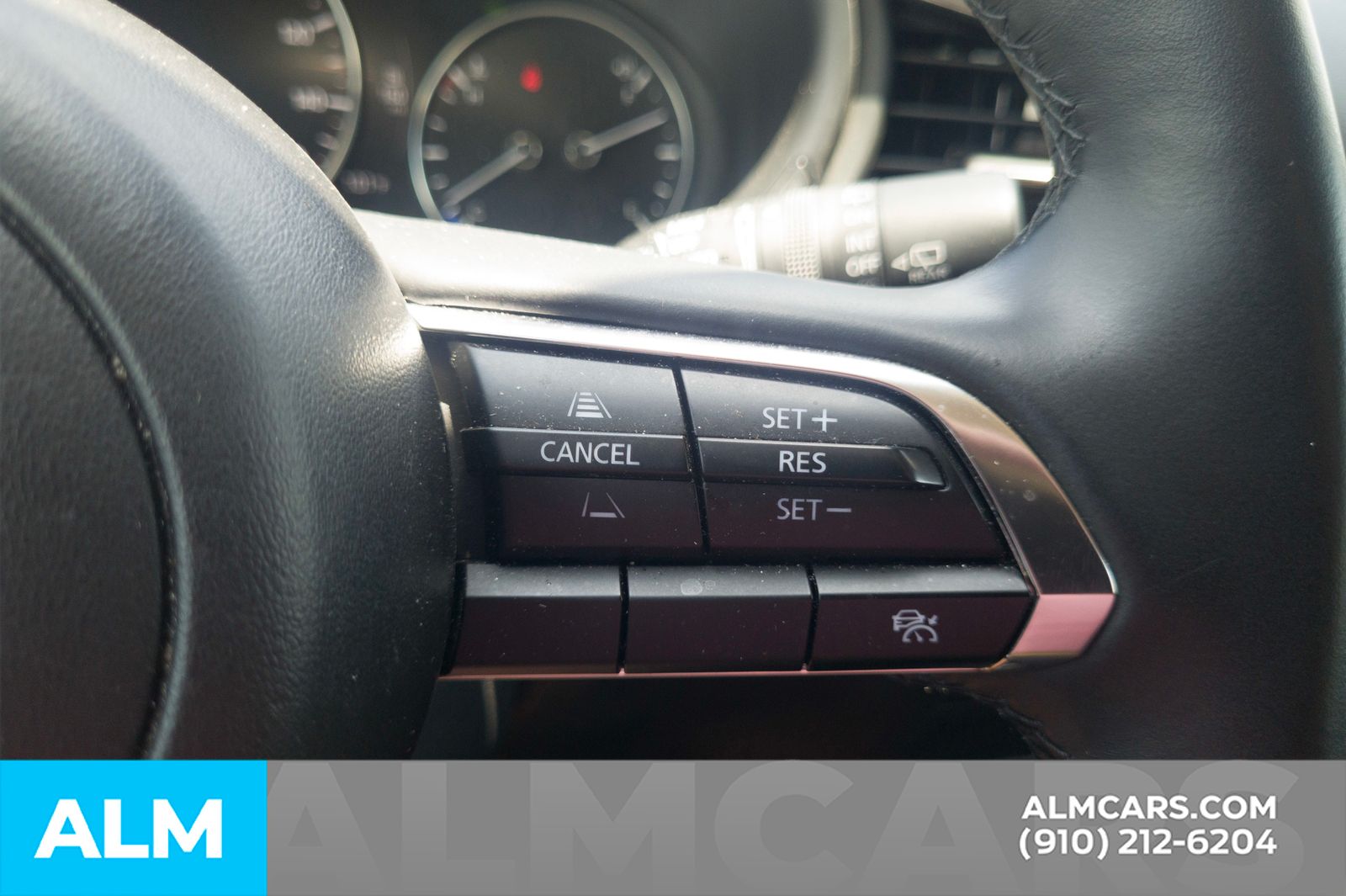 Used 2025 Jet Black Mazda 2.5 S Preferred Package image 26