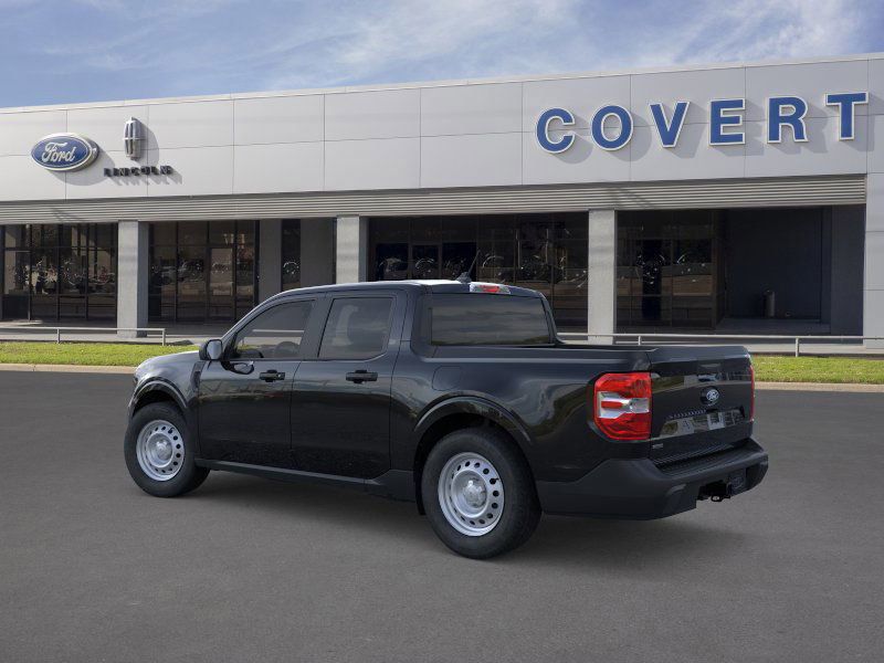 New Car 2025 Ford Maverick  Xl For Sale Under $30,000 In Austin, Texas