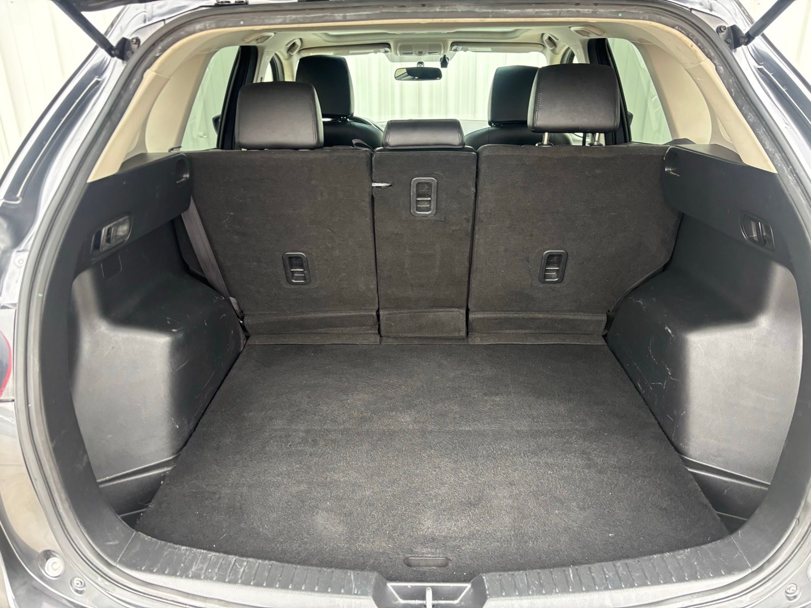 Used Car 2016 Mazda Cx-5  Grand Touring For Sale Under $10,000 In Austin, Texas