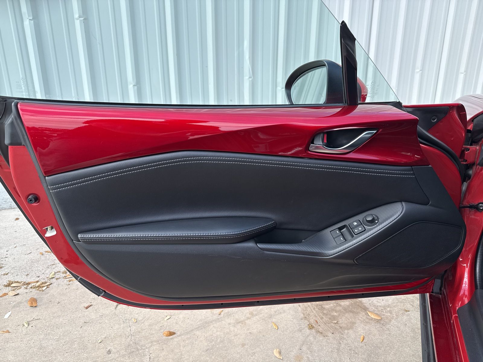 Used Car 2020 Mazda Miata Rf  Grand Touring For Sale Under $30,000 In Austin, Texas