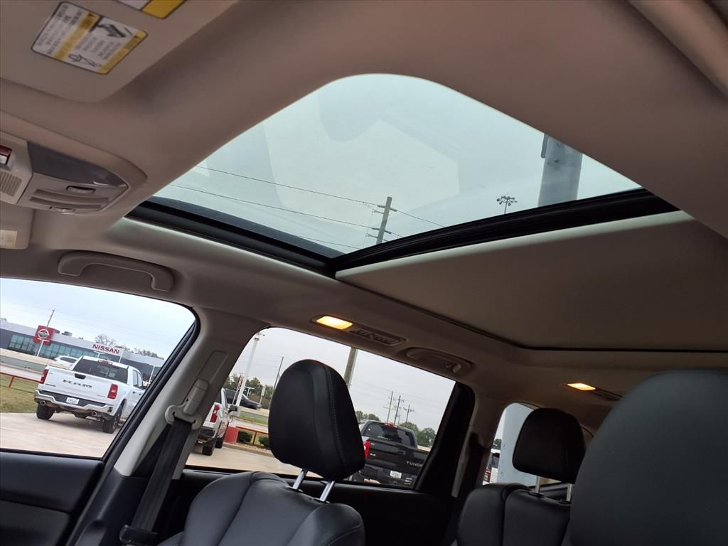 2021 Subaru Ascent Limited Silver at Joe Myers Mazda Kia