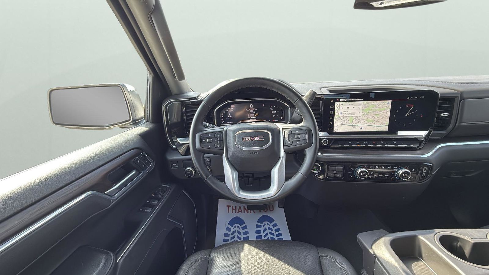 Used Car 2025 Gmc Sierra 1500  Slt For Sale Under $40,000 In Austin, Texas