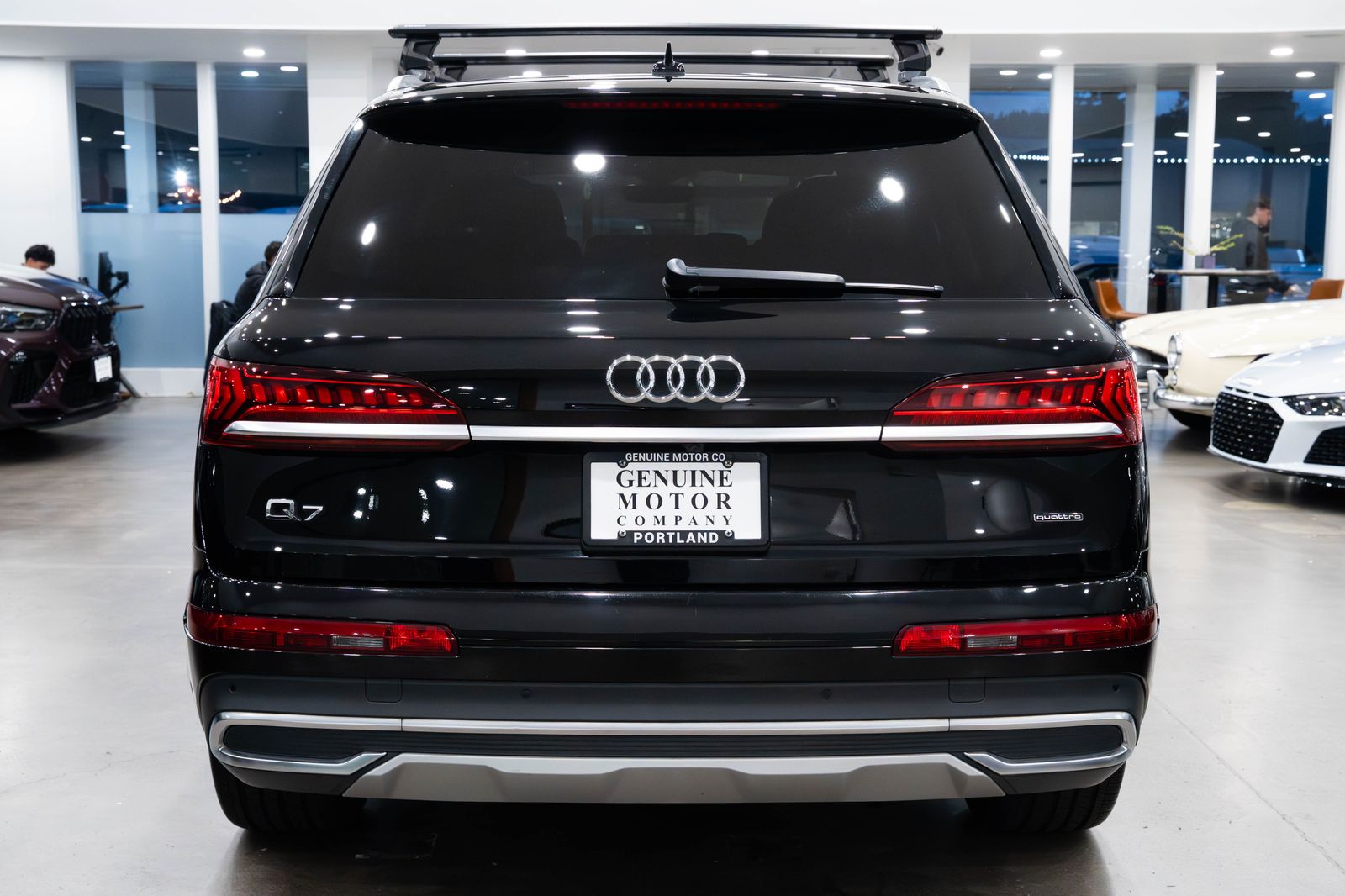 View vehicle photo 5