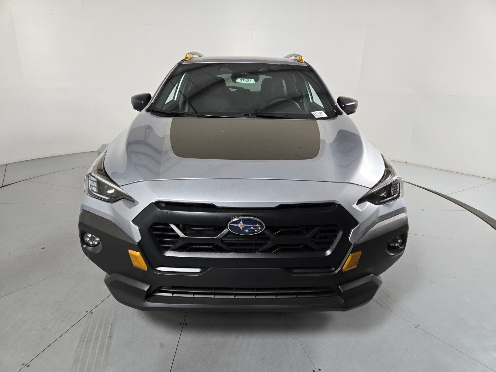 2024 Subaru Crosstrek Wilderness 8