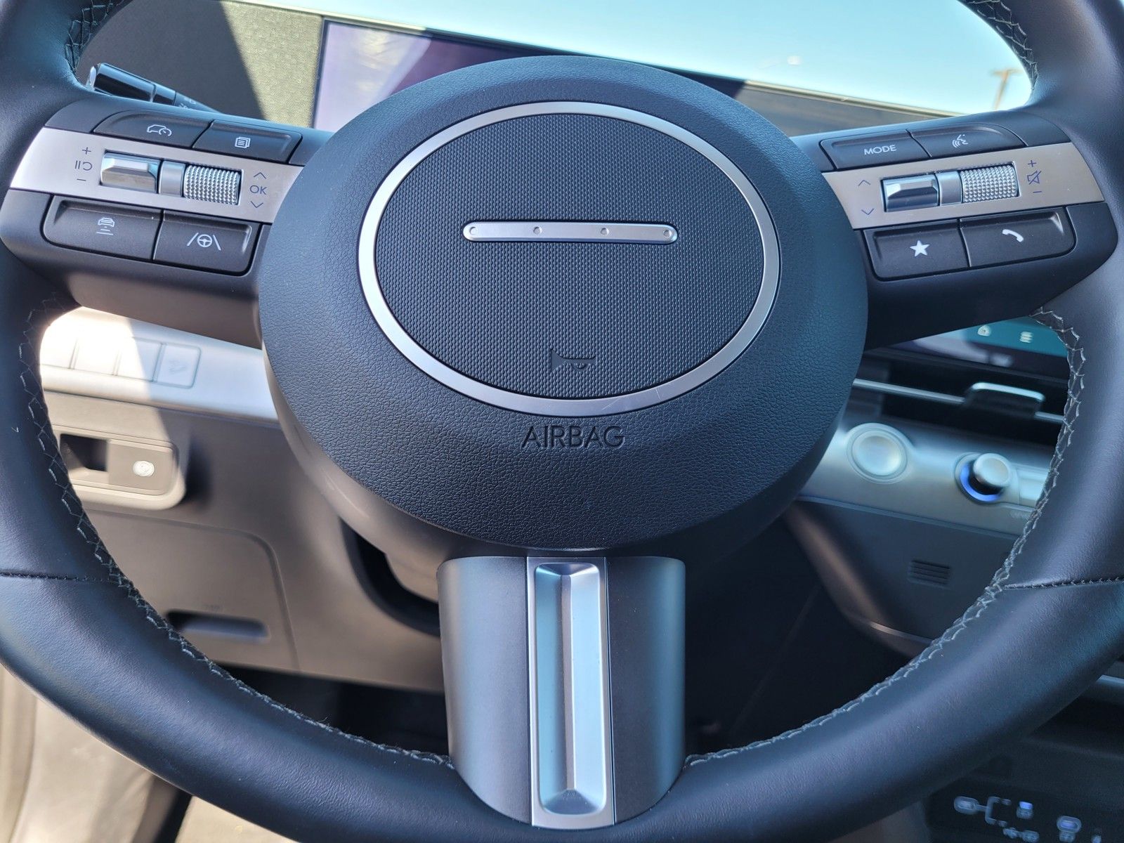 2026 Hyundai Kona SEL Sport - Photo 32