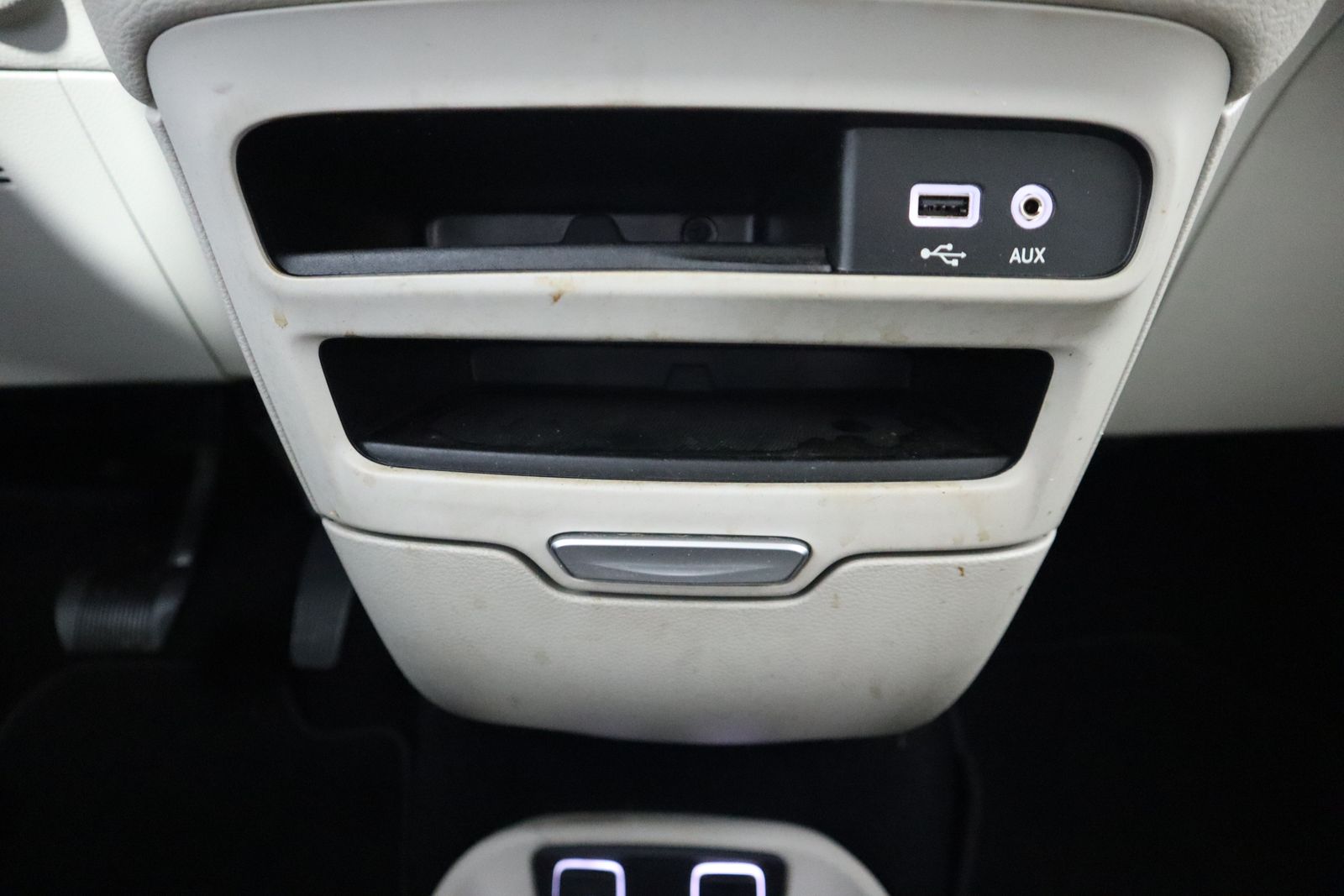 2020 Chrysler Pacifica Limited photo
