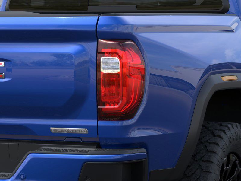 2026 GMC Canyon Elevation - 10