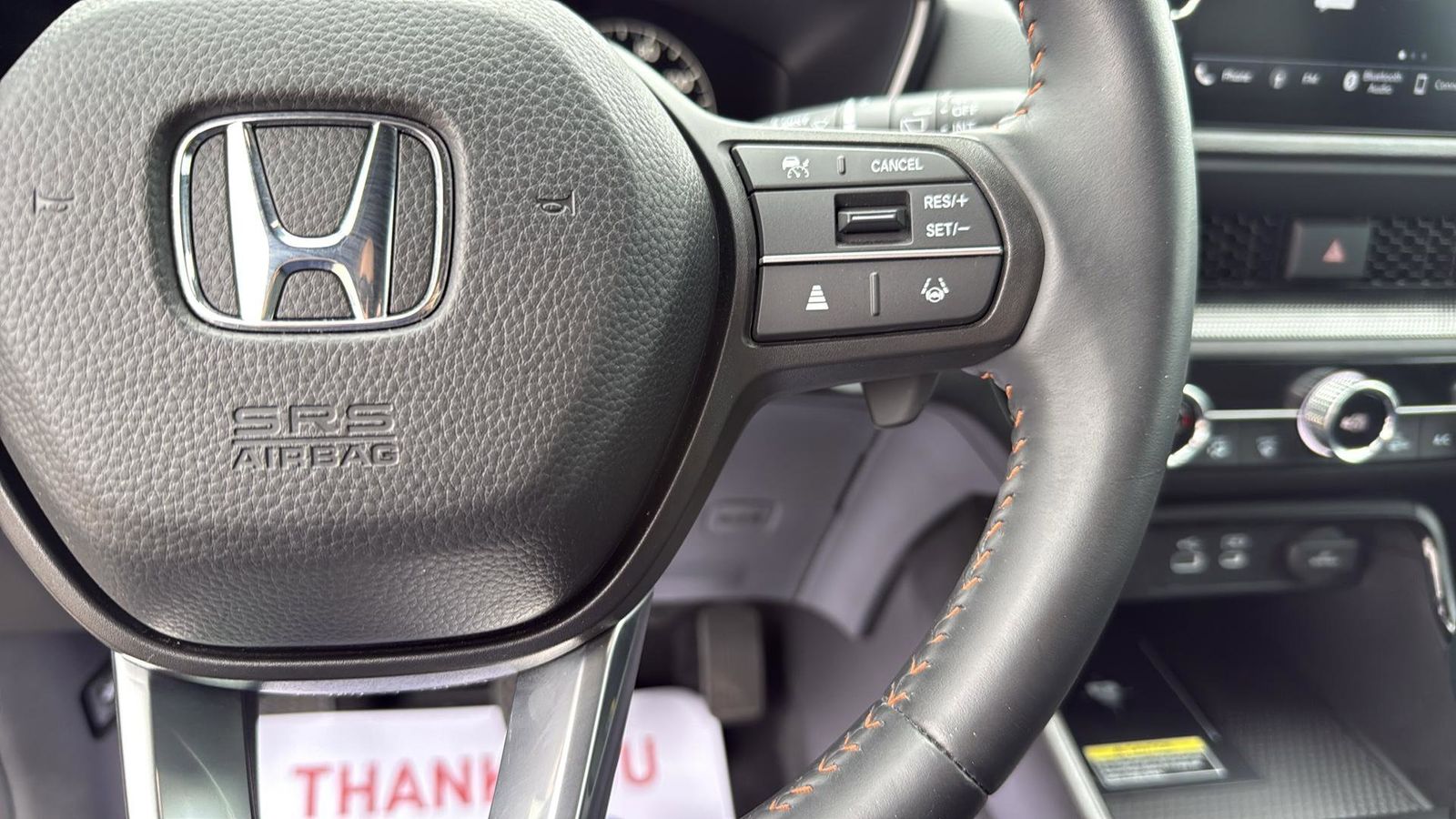 Used Car 2024 Honda Cr-v Hybrid  Sport-l For Sale Under $35,000 In Austin, Texas
