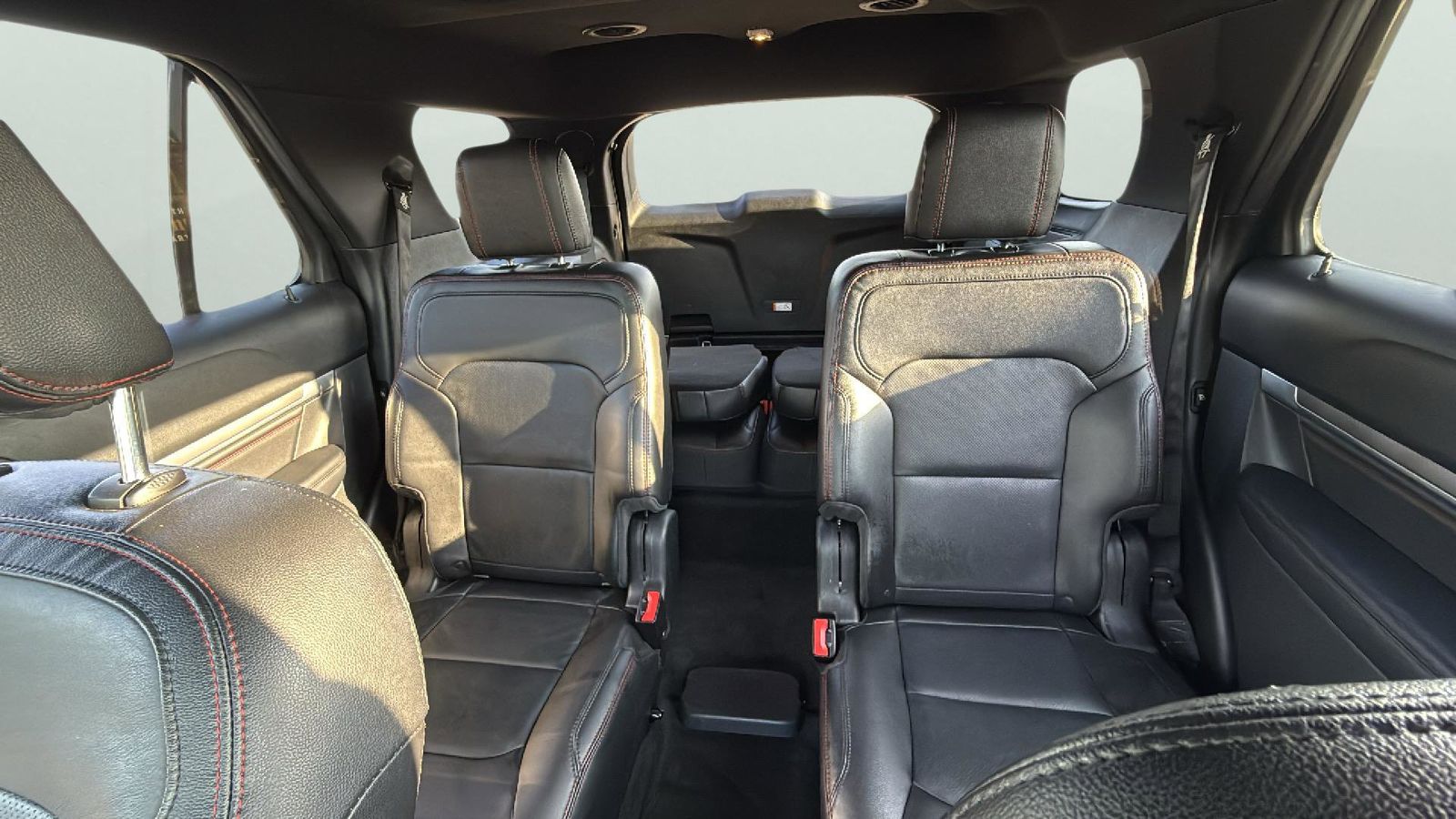 Used Car 2018 Ford Explorer  Sport For Sale In Austin, Texas