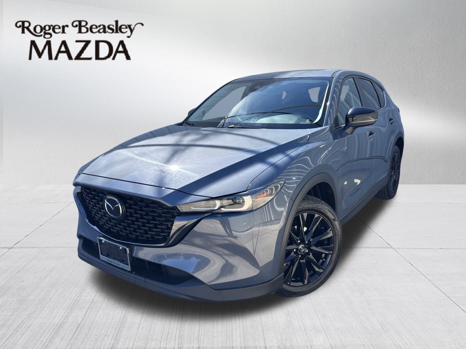 Used Car 2024 Mazda Cx-5  2.5 S Carbon Edition For Sale Under $30,000 In Austin, Texas